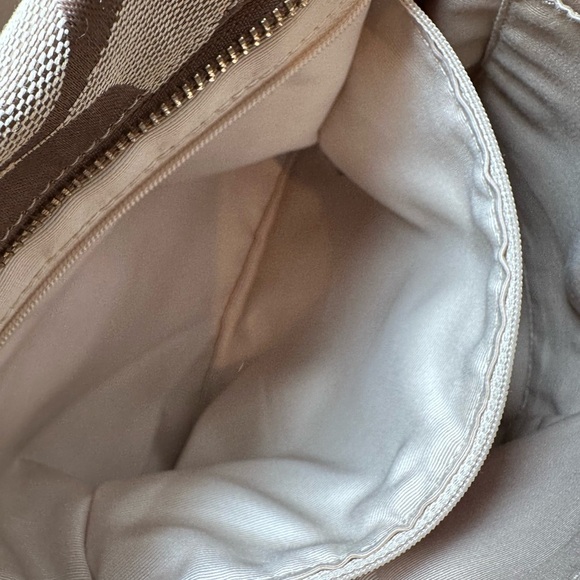 Stylish Pink and Brown Coach bag - Picture 14 of 14